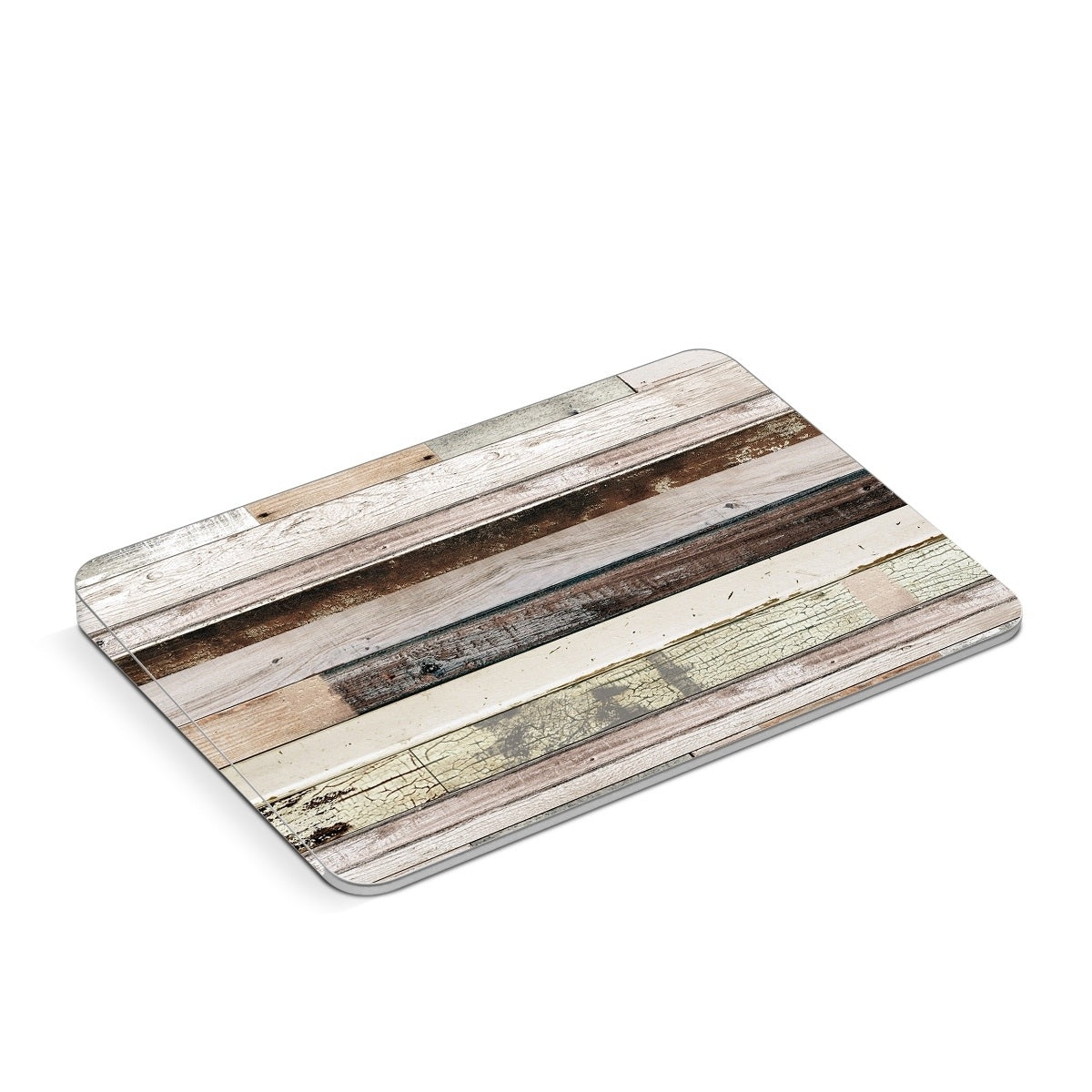 Eclectic Wood - Apple Magic Trackpad Skin