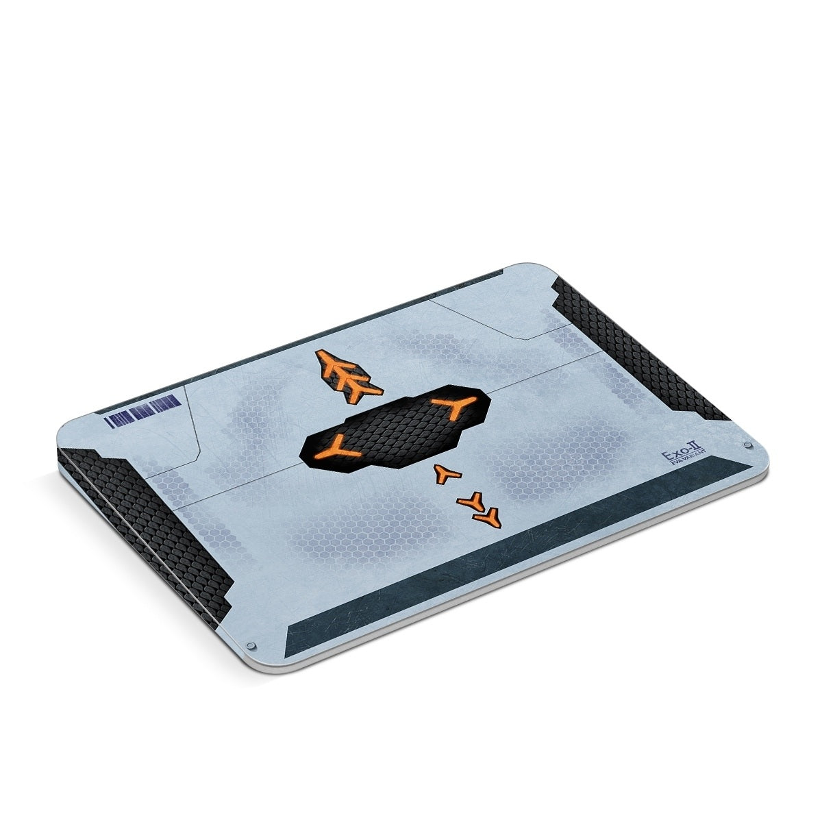 EXO-II - Apple Magic Trackpad Skin