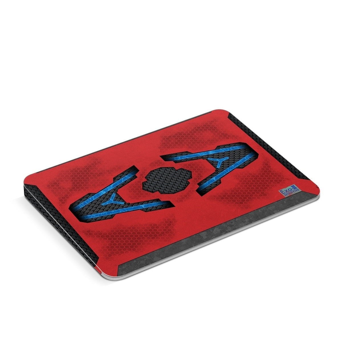 EXO-III - Apple Magic Trackpad Skin