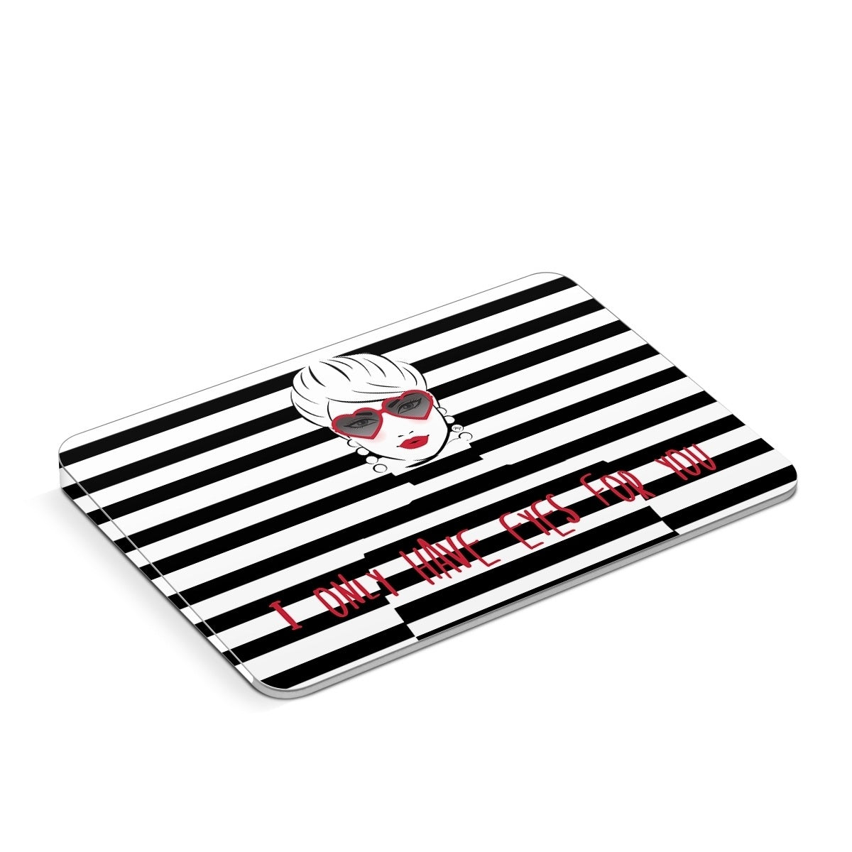 Eyes4U - Apple Magic Trackpad Skin