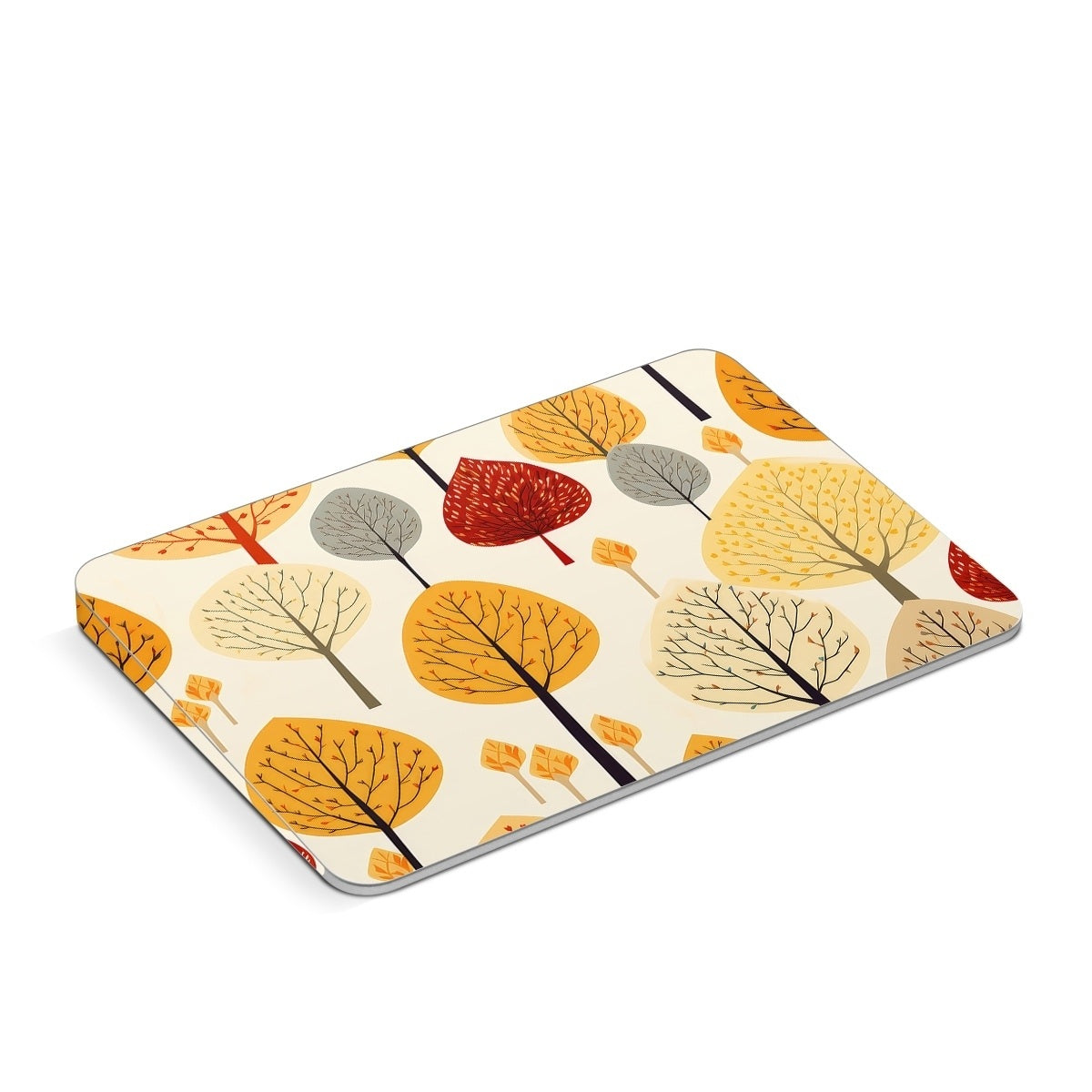 Fall Is Here - Apple Magic Trackpad Skin