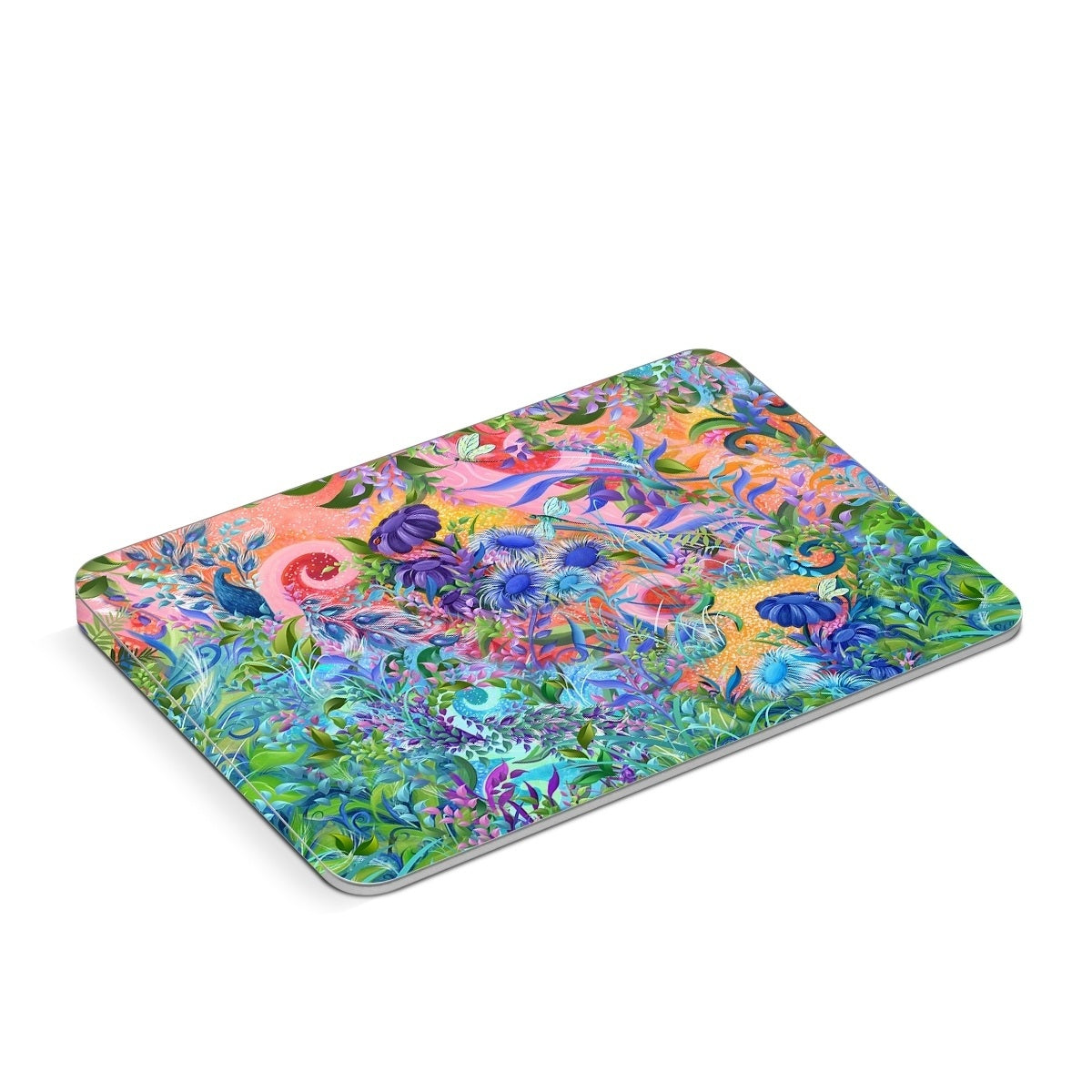 Fantasy Garden - Apple Magic Trackpad Skin