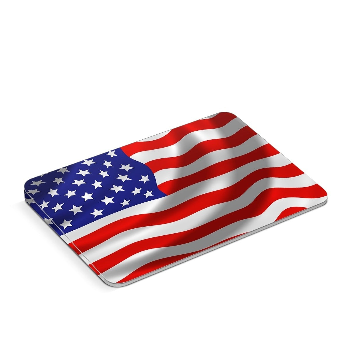 USA Flag - Apple Magic Trackpad Skin