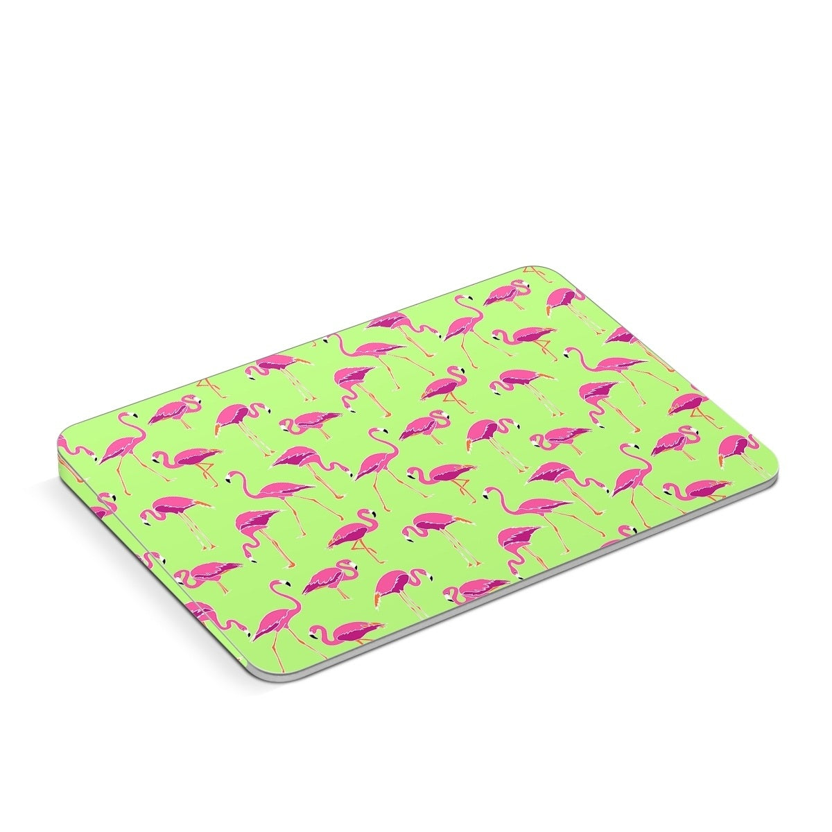 Flamingo Day - Apple Magic Trackpad Skin