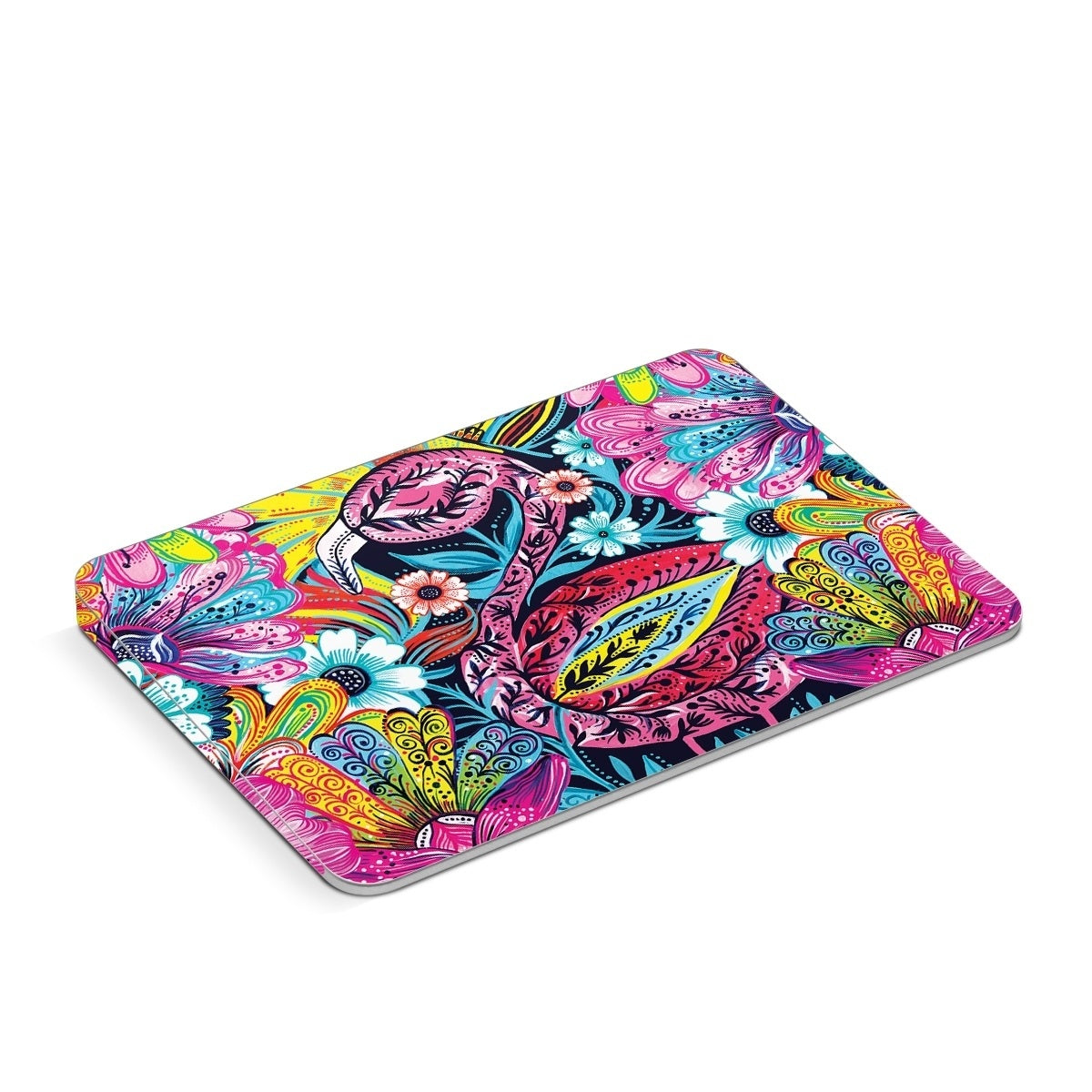 Flashy Flamingo - Apple Magic Trackpad Skin