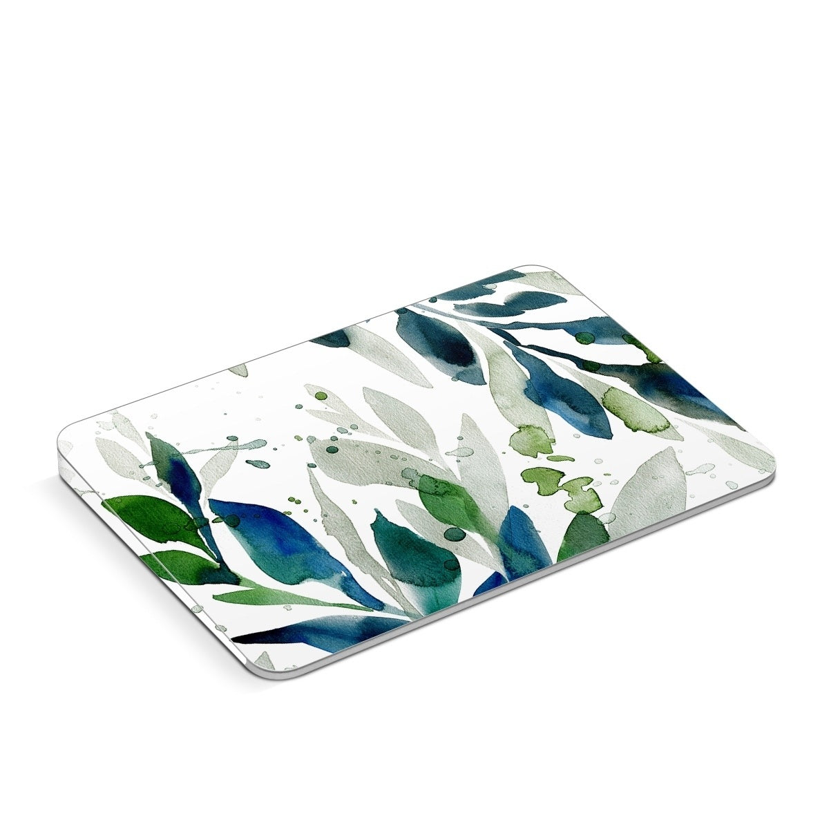 Floating Leaves - Apple Magic Trackpad Skin