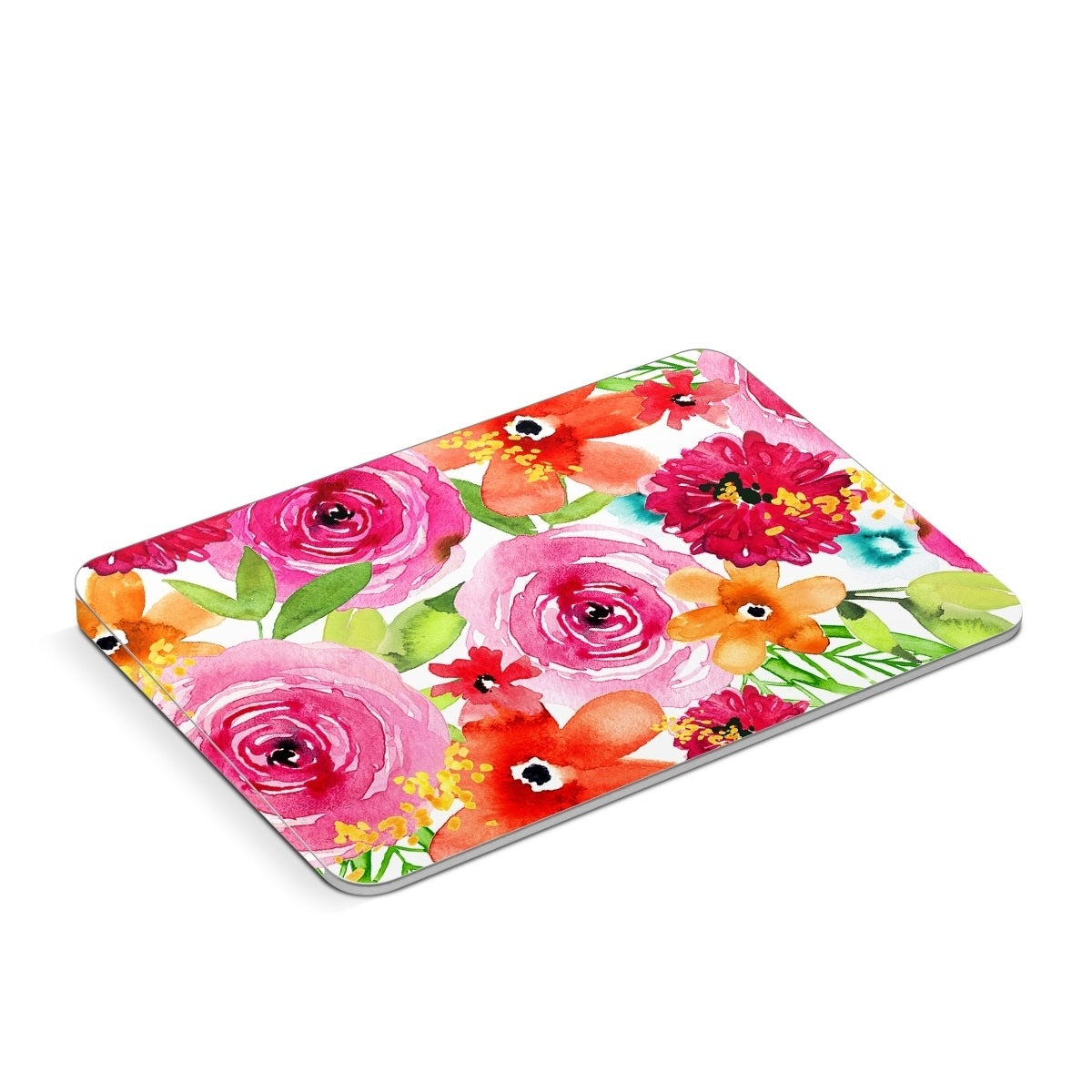 Floral Pop - Apple Magic Trackpad Skin