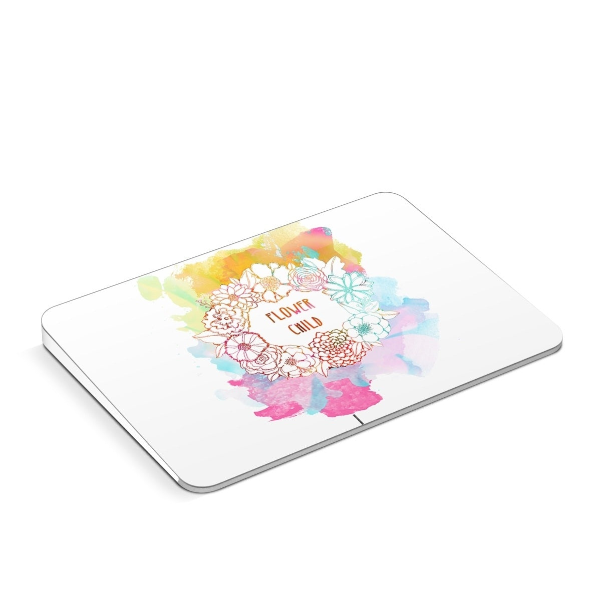 Flower Child - Apple Magic Trackpad Skin