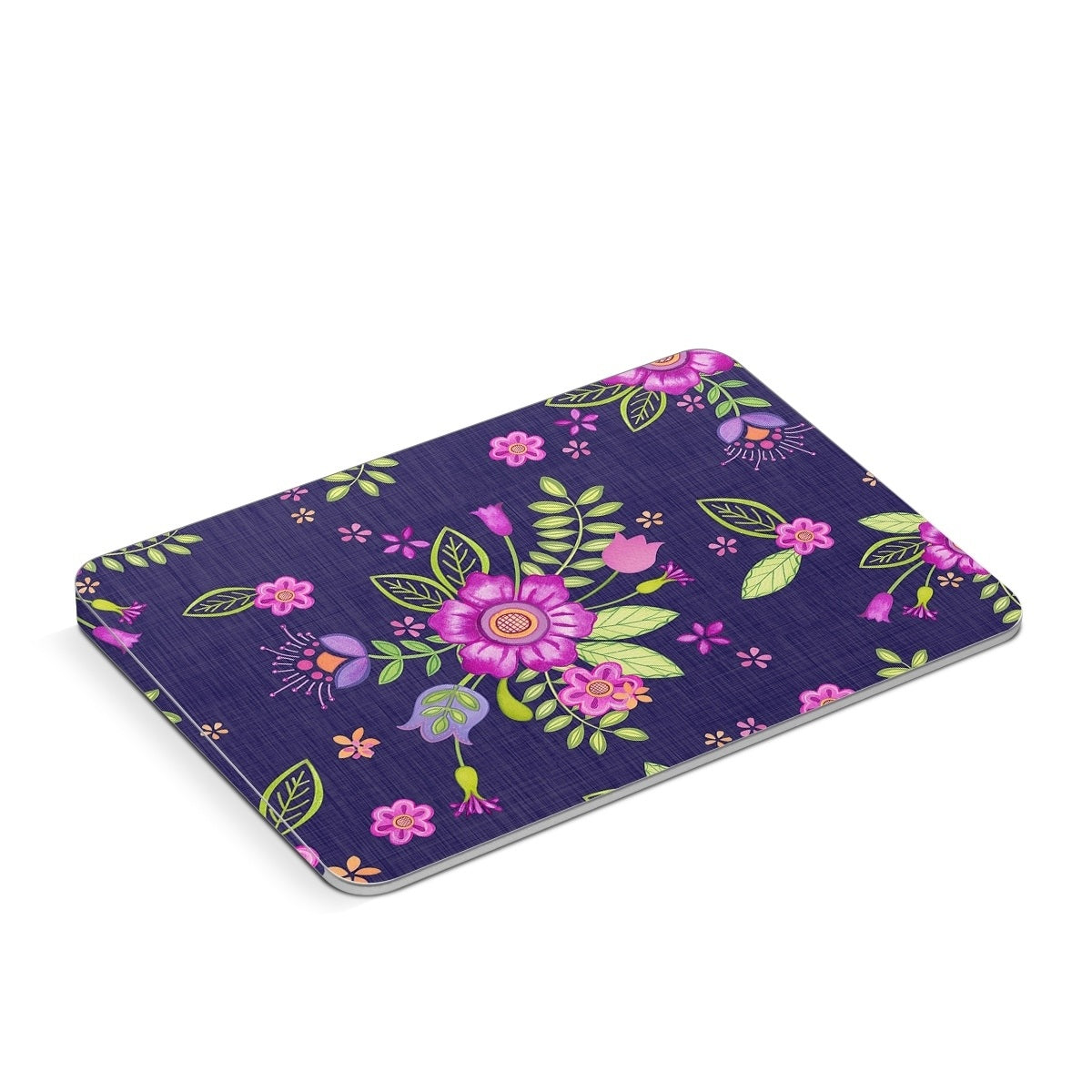 Folk Floral - Apple Magic Trackpad Skin