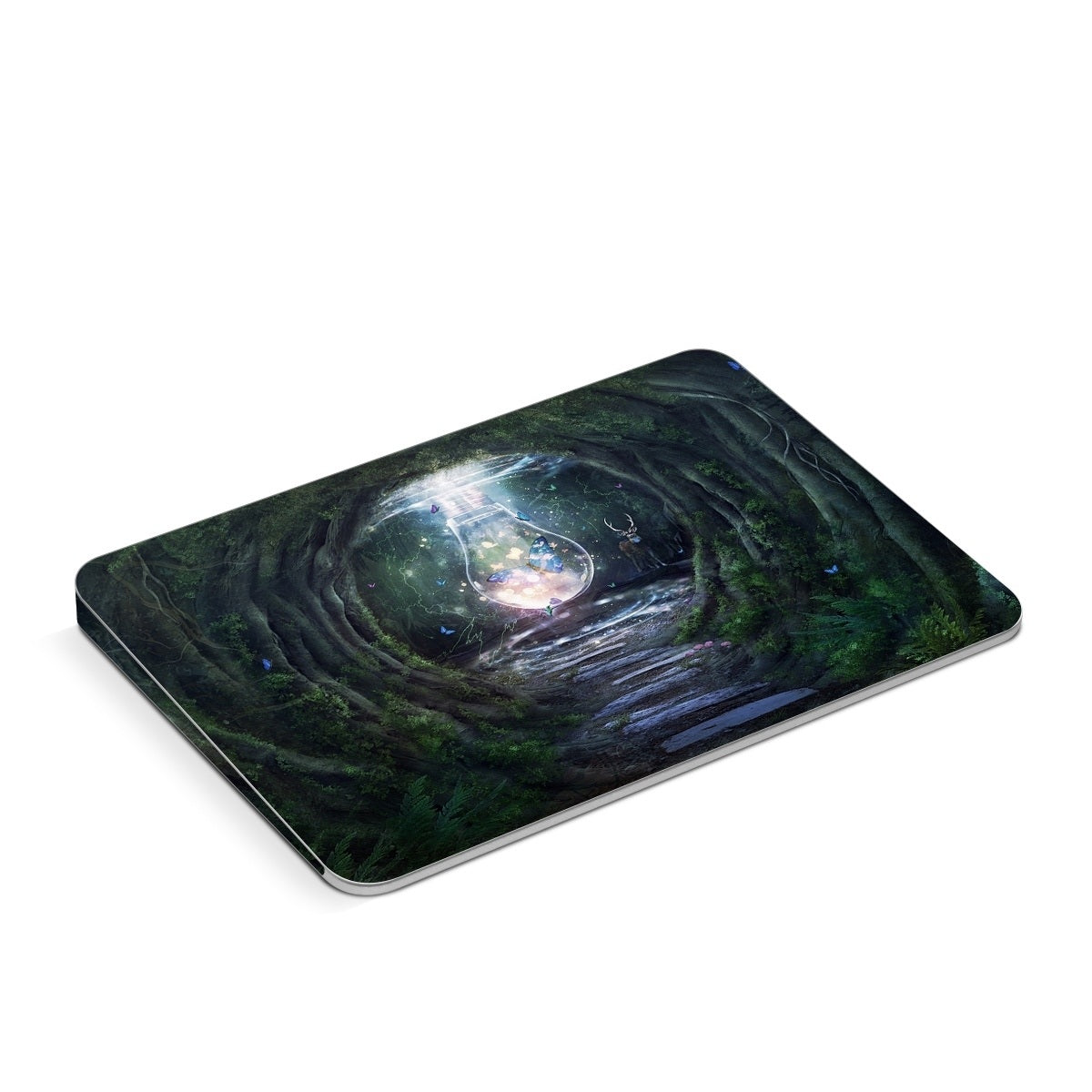 For A Moment - Apple Magic Trackpad Skin