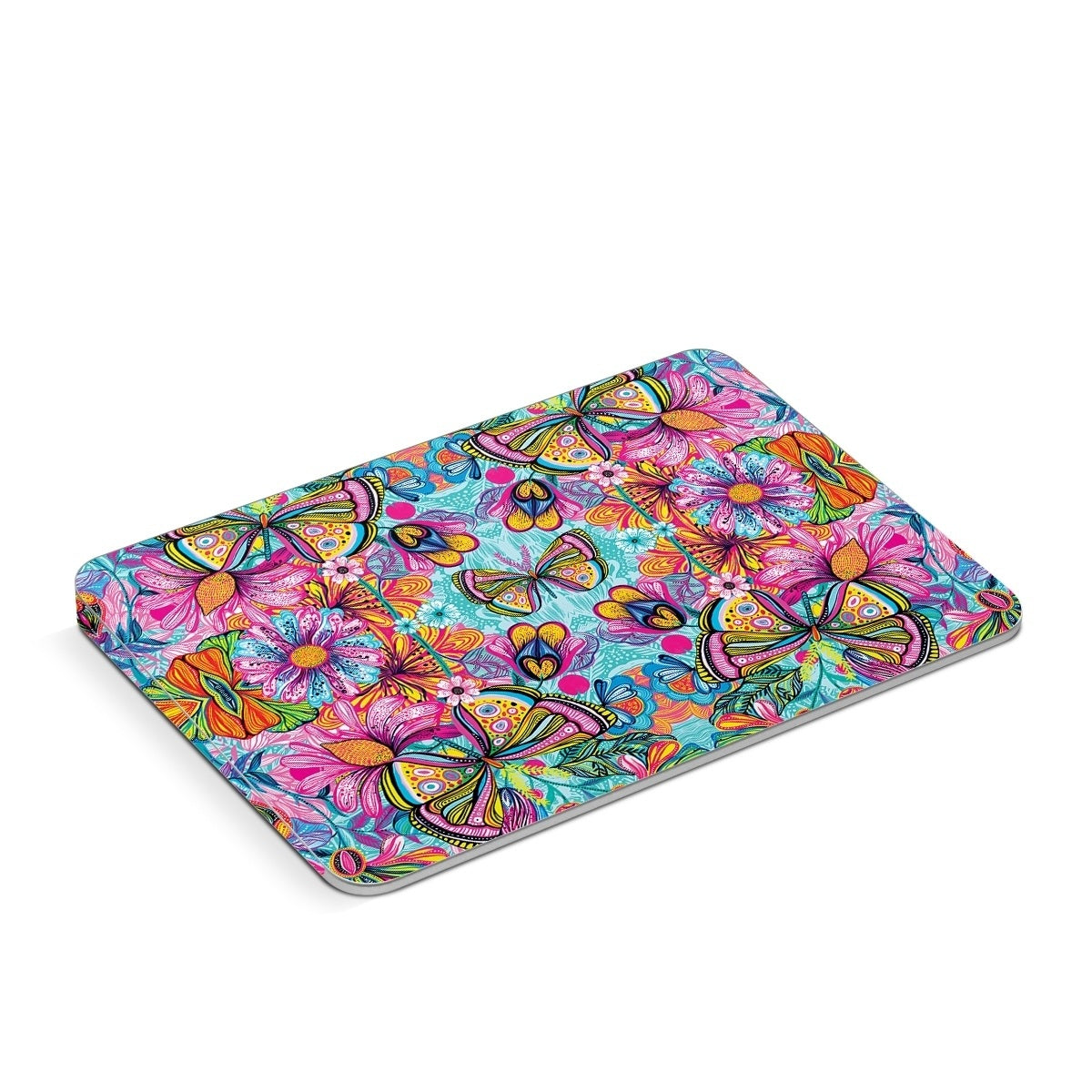 Free Butterfly - Apple Magic Trackpad Skin