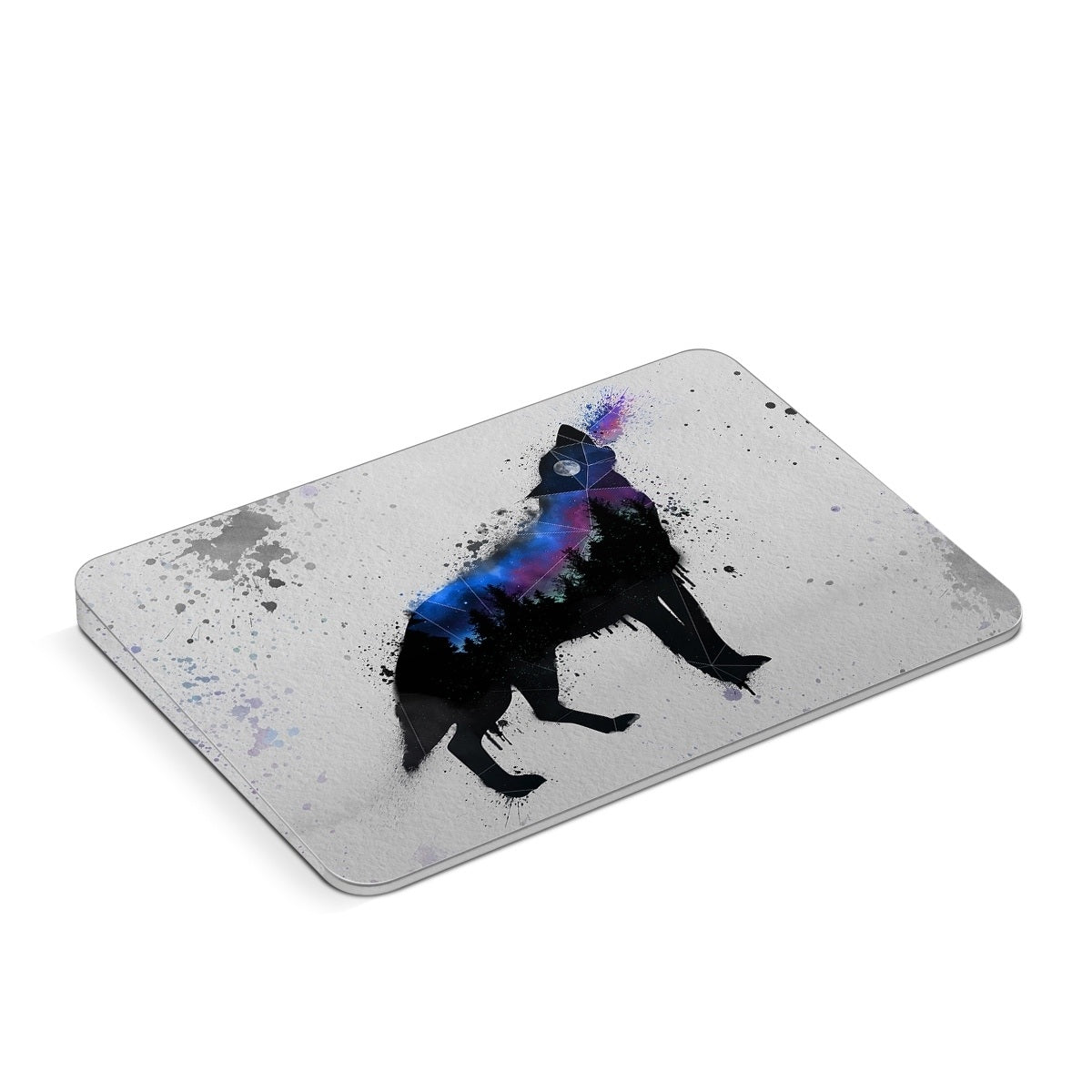 Frenzy - Apple Magic Trackpad Skin