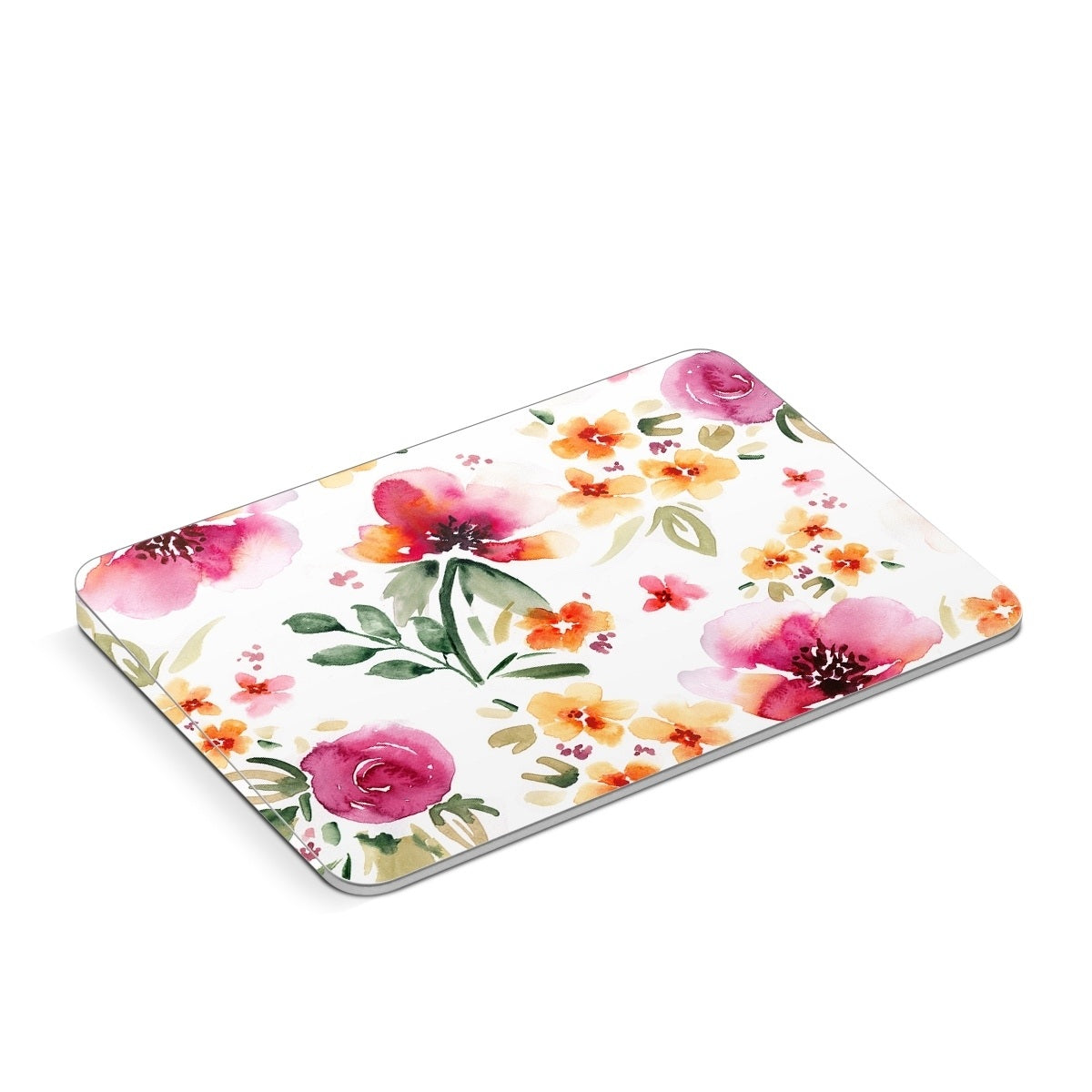 Fresh Flowers - Apple Magic Trackpad Skin