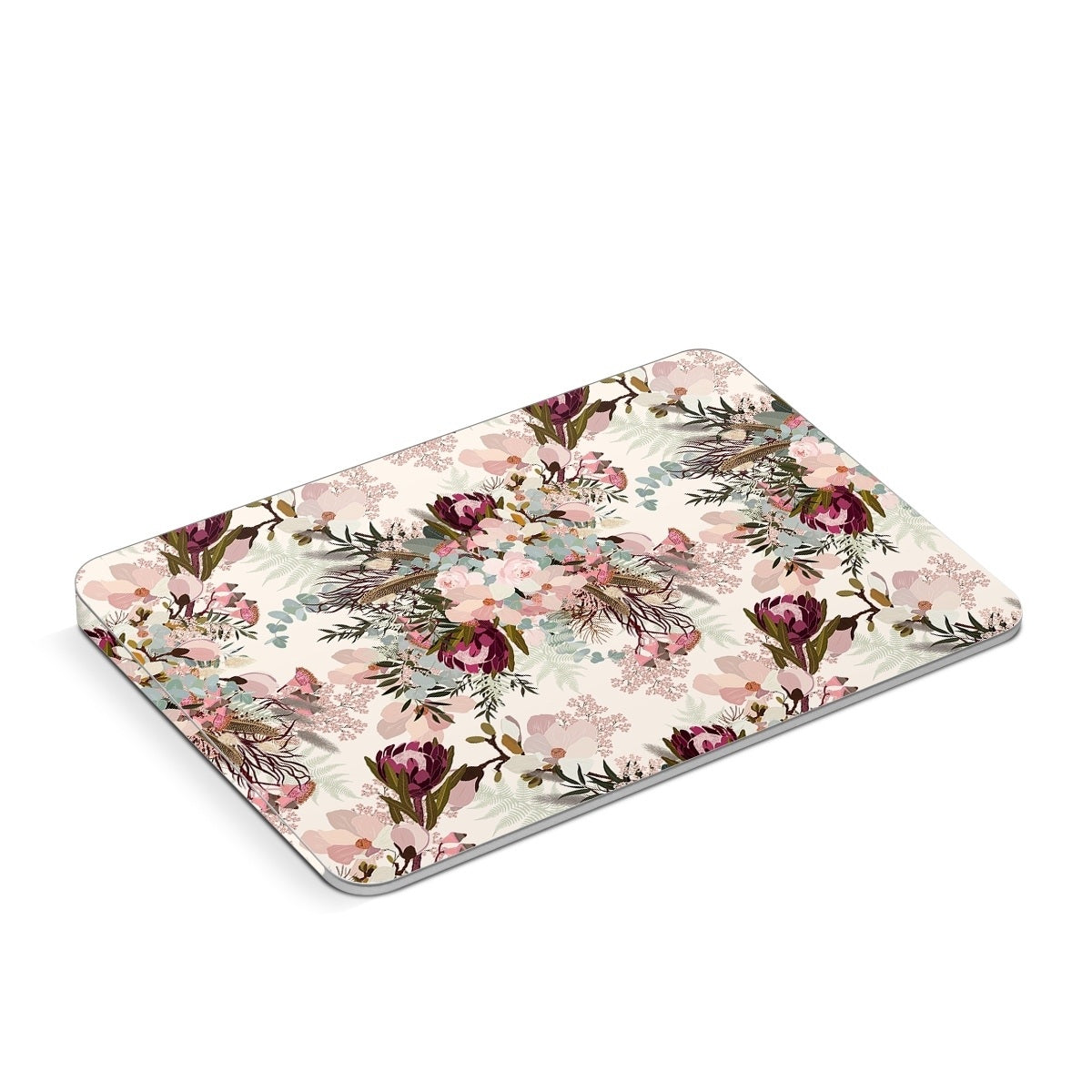 Frida Bohemian Spring - Apple Magic Trackpad Skin