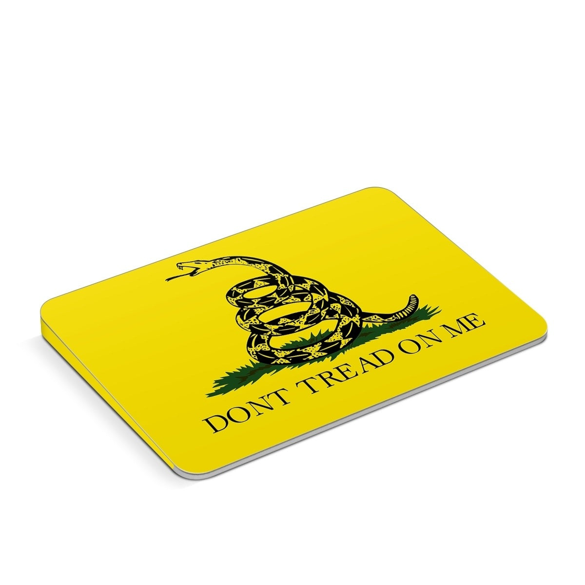 Gadsden Flag - Apple Magic Trackpad Skin