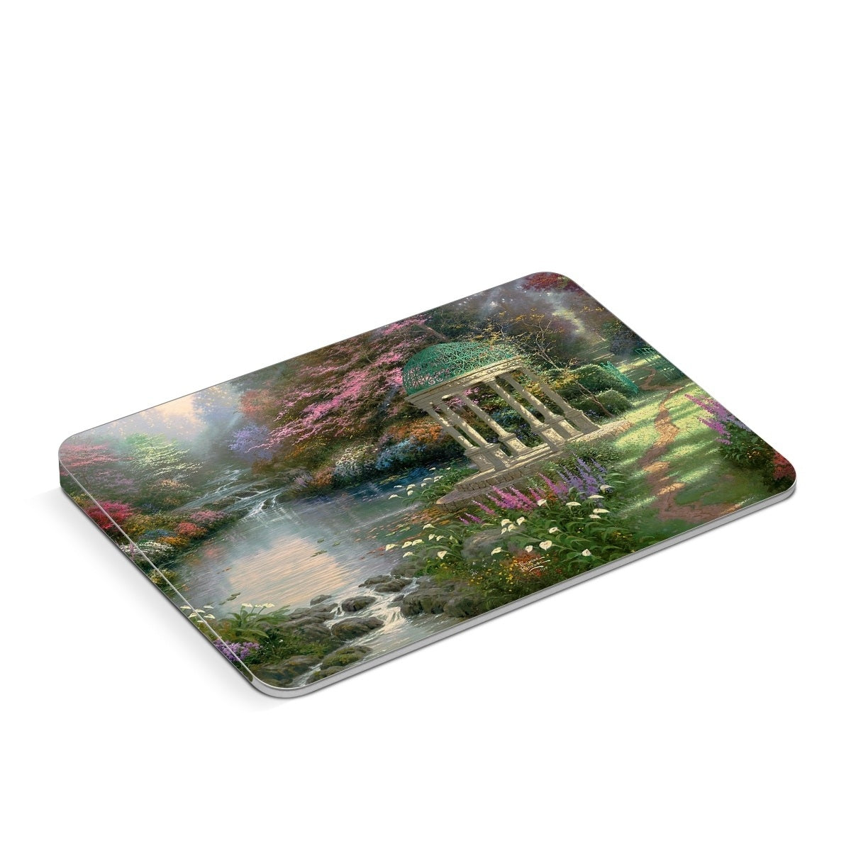 Garden Of Prayer - Apple Magic Trackpad Skin