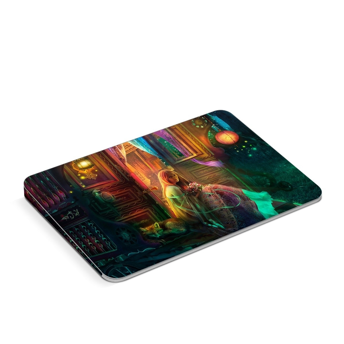 Gypsy Firefly - Apple Magic Trackpad Skin