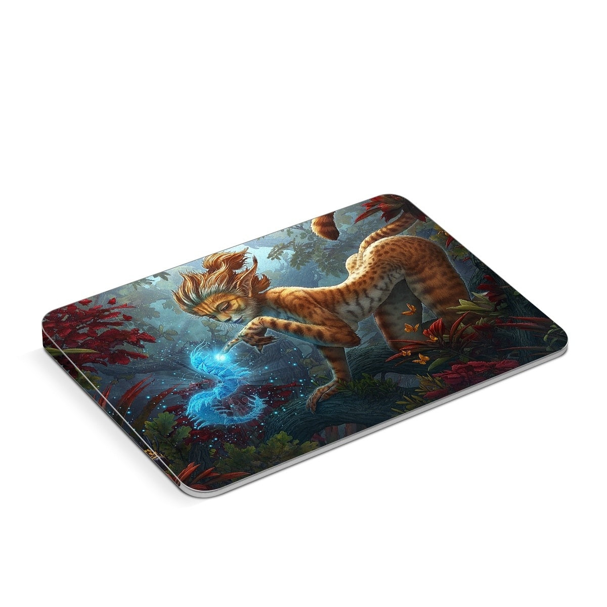 Ghost Centipede - Apple Magic Trackpad Skin