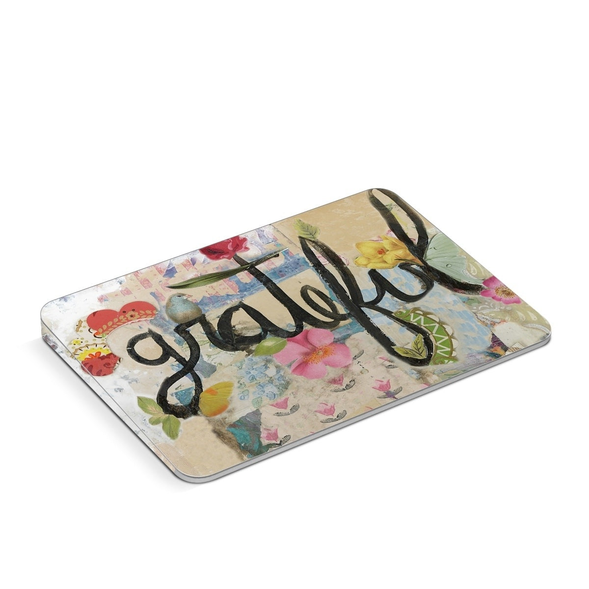 Grateful - Apple Magic Trackpad Skin