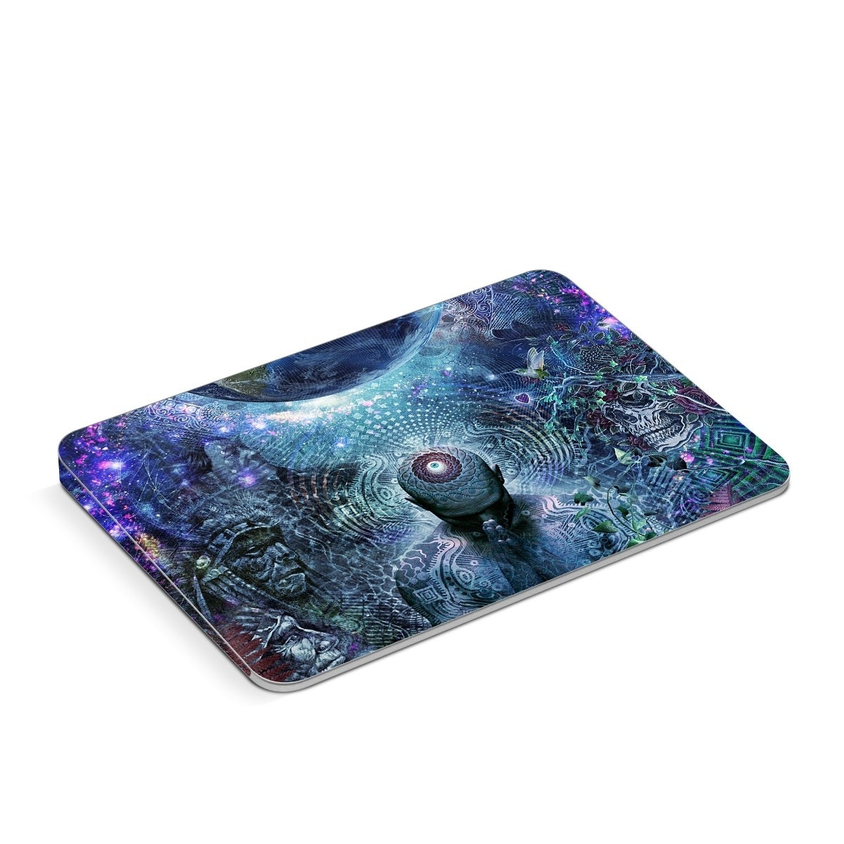 Gratitude - Apple Magic Trackpad Skin