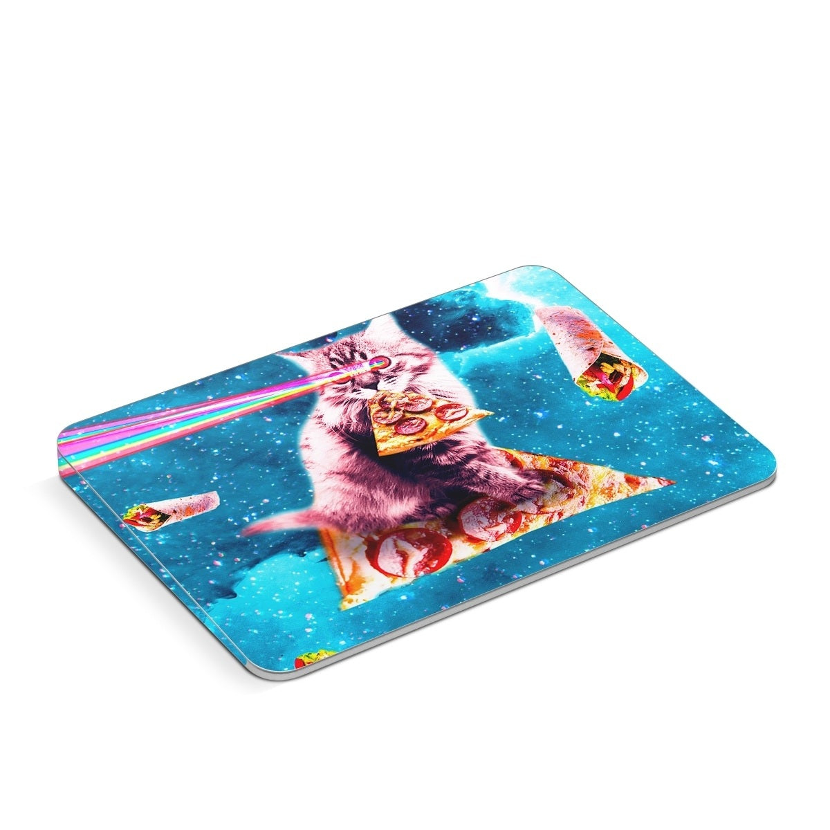 Guardian of Za - Apple Magic Trackpad Skin