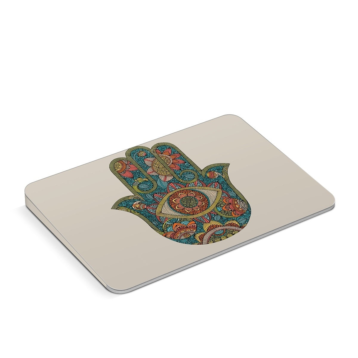 Hamsa - Apple Magic Trackpad Skin