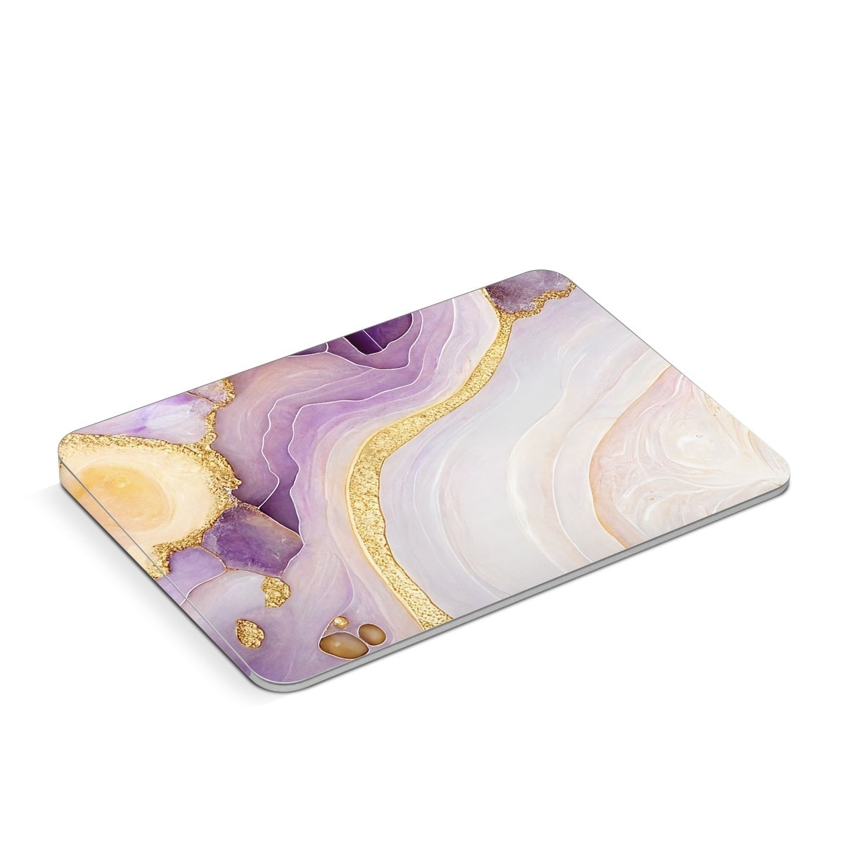 Harmony Agate - Apple Magic Trackpad Skin