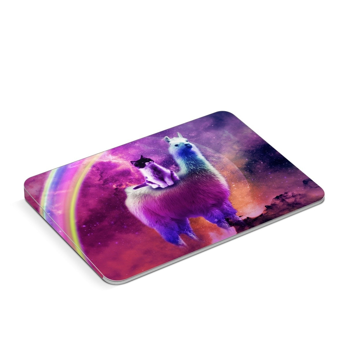 Harmonious - Apple Magic Trackpad Skin