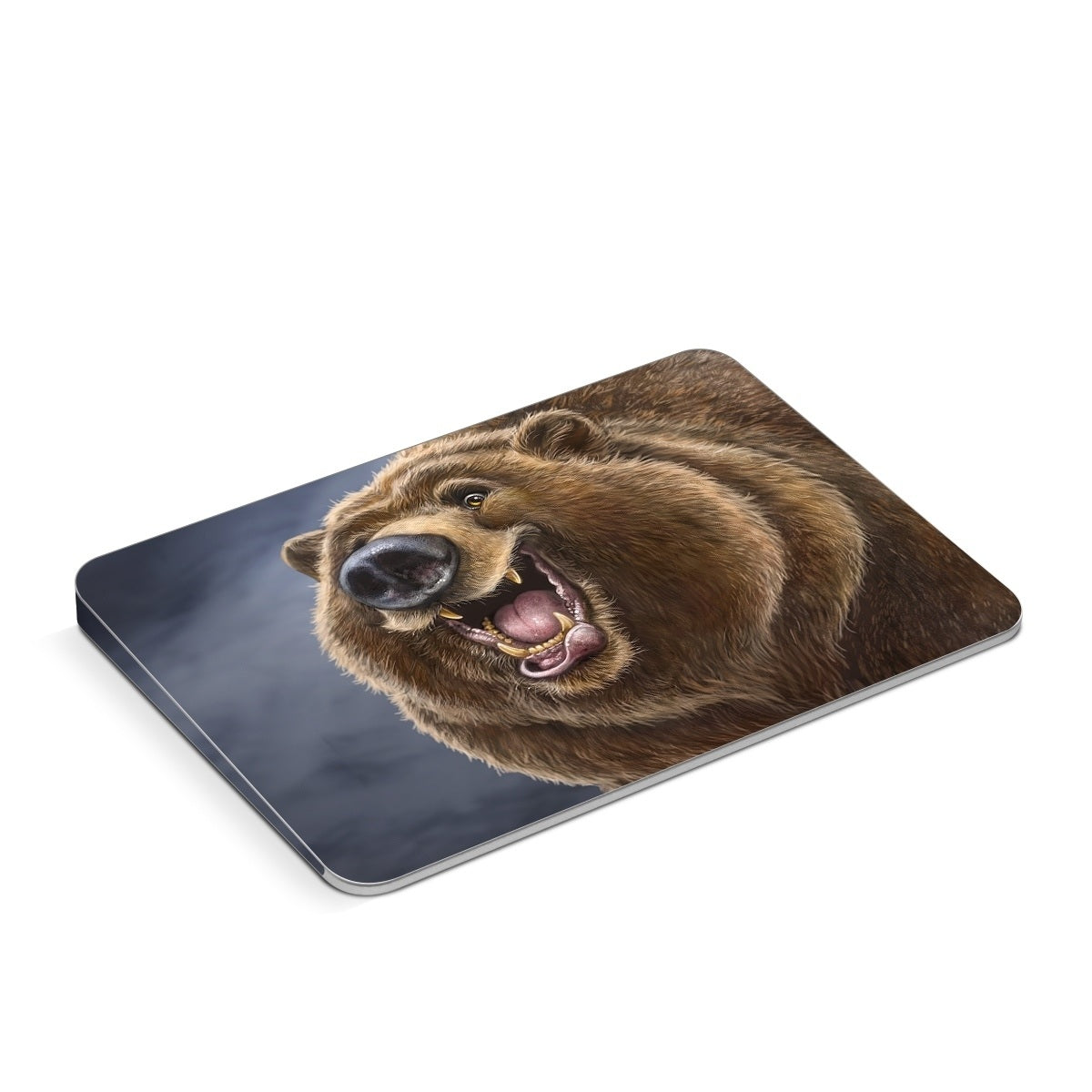 Hey Bear - Apple Magic Trackpad Skin