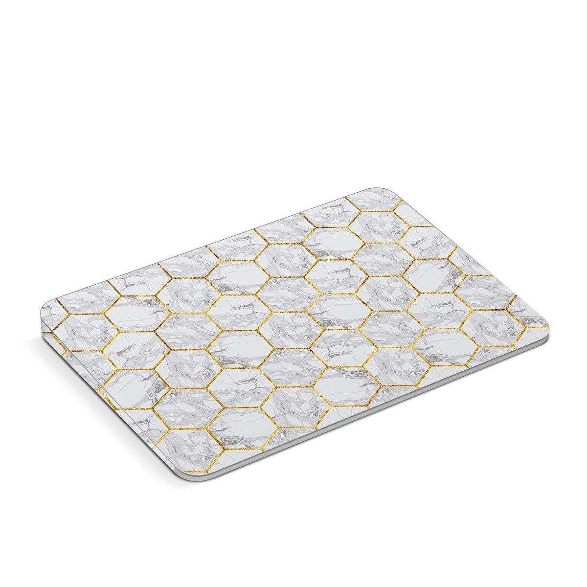 Honey Marble - Apple Magic Trackpad Skin