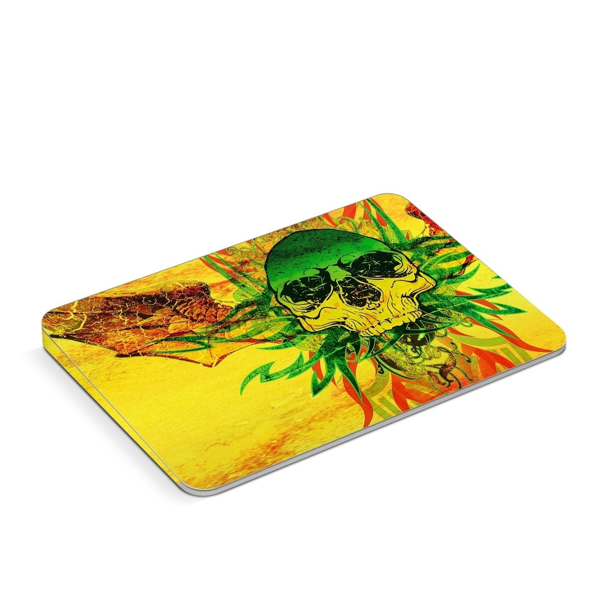 Hot Tribal Skull - Apple Magic Trackpad Skin