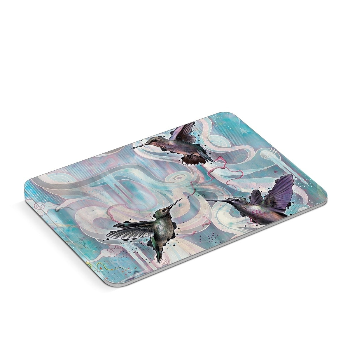 Hummingbirds - Apple Magic Trackpad Skin