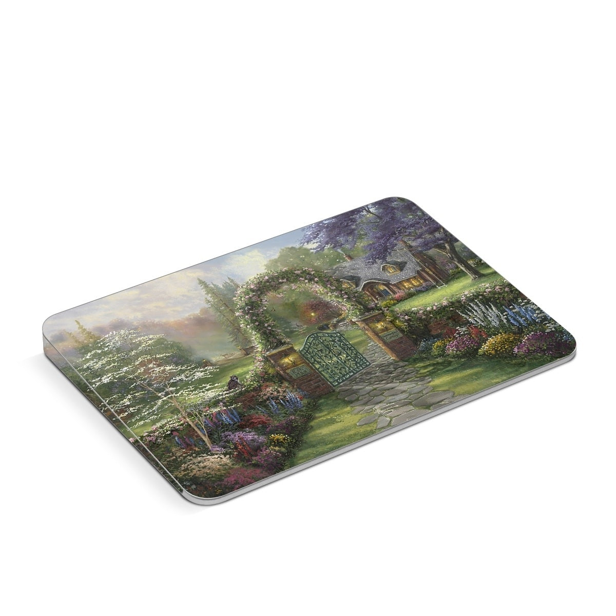 Hummingbird Cottage - Apple Magic Trackpad Skin