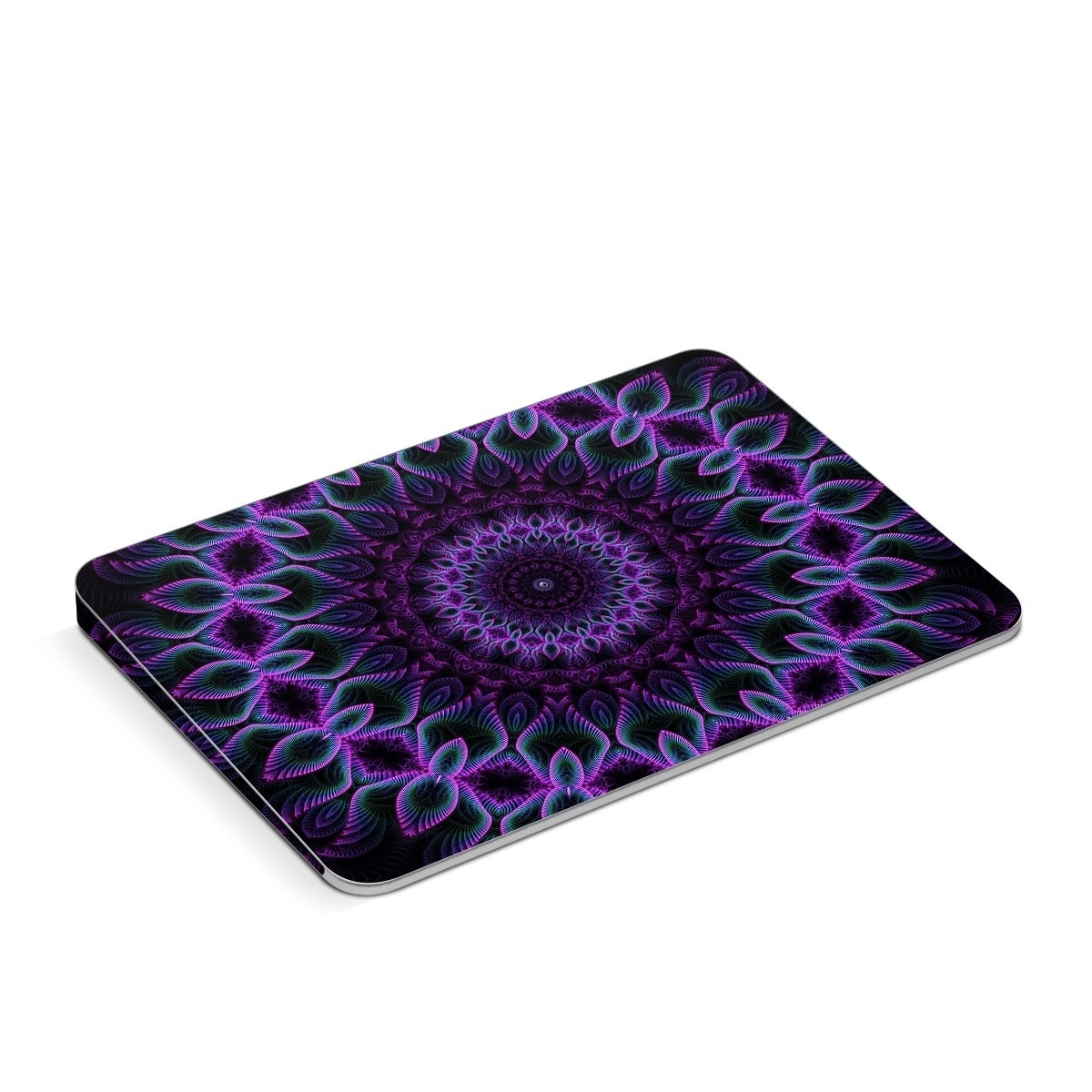 Silence In An Infinite Moment - Apple Magic Trackpad Skin