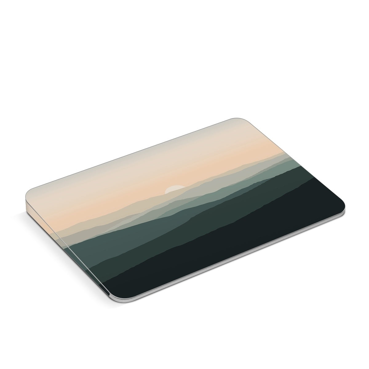 Interval - Apple Magic Trackpad Skin