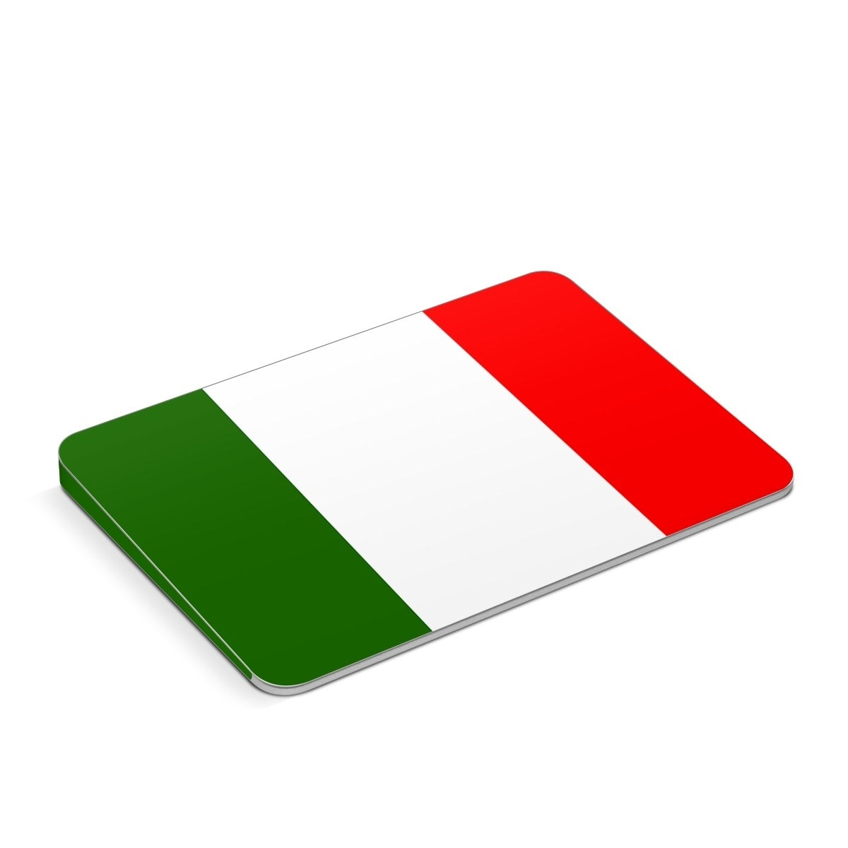 Italian Flag - Apple Magic Trackpad Skin