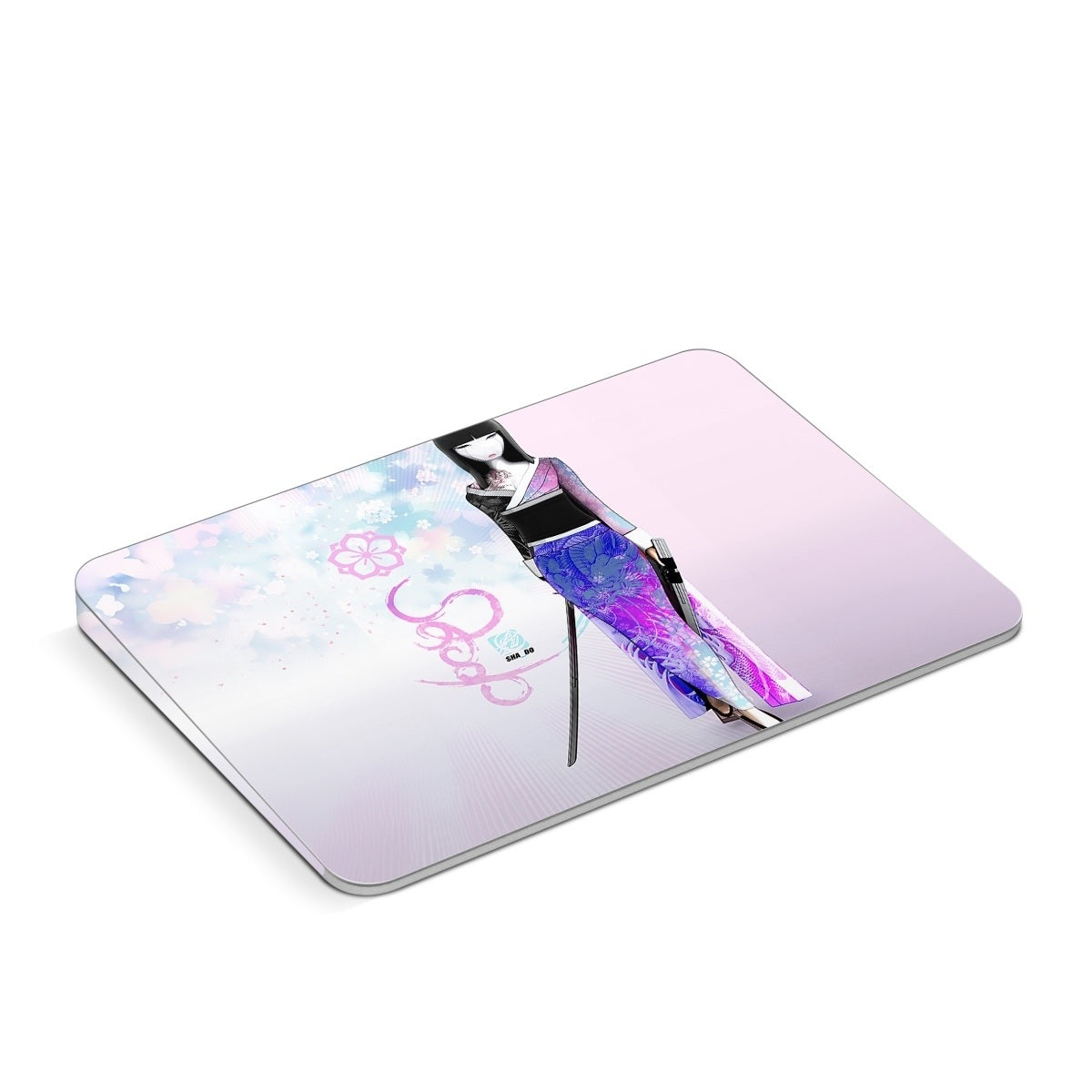 Kokeshi Haru - Apple Magic Trackpad Skin