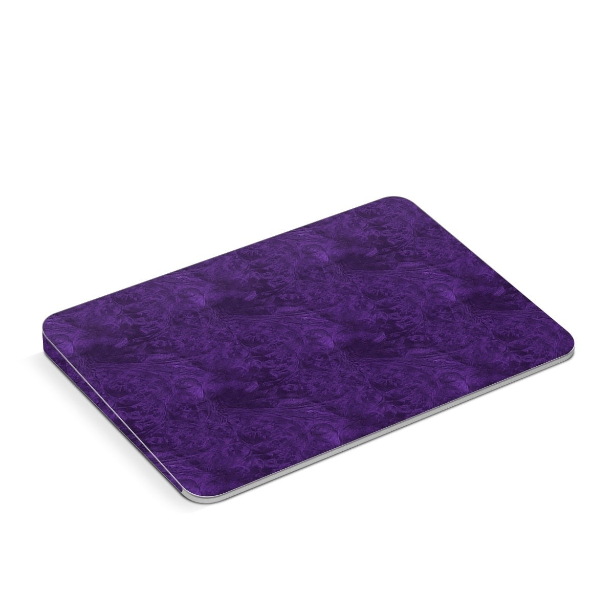 Purple Lacquer - Apple Magic Trackpad Skin