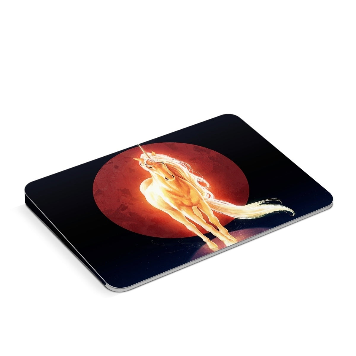 Last Unicorn - Apple Magic Trackpad Skin