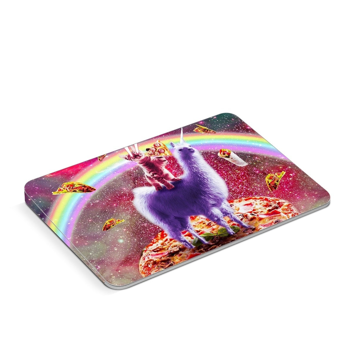 Llama Drama - Apple Magic Trackpad Skin