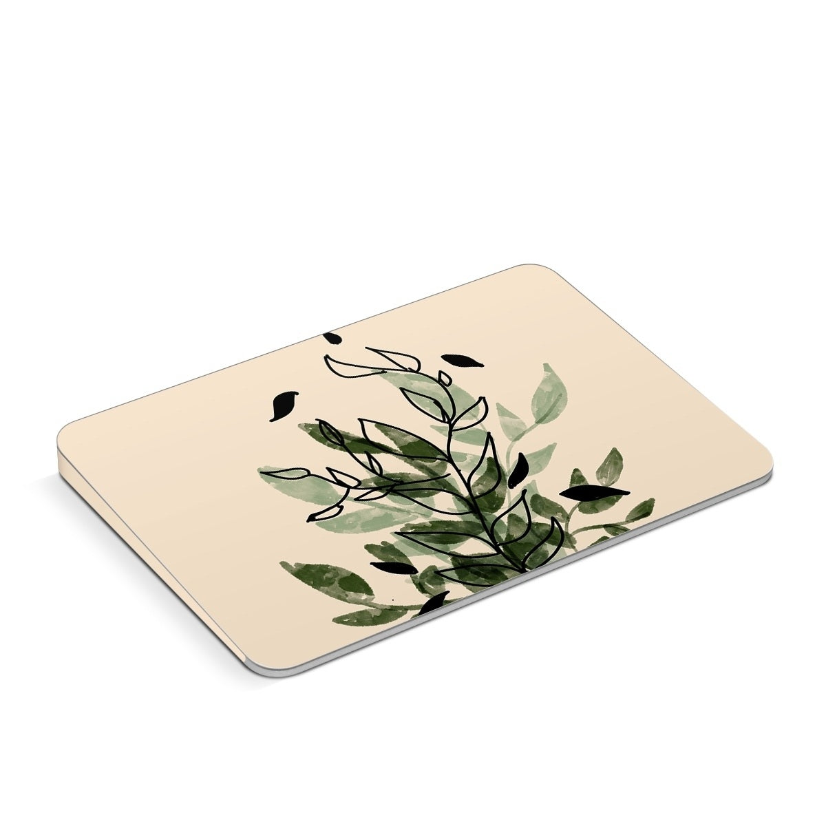 Leaves - Apple Magic Trackpad Skin