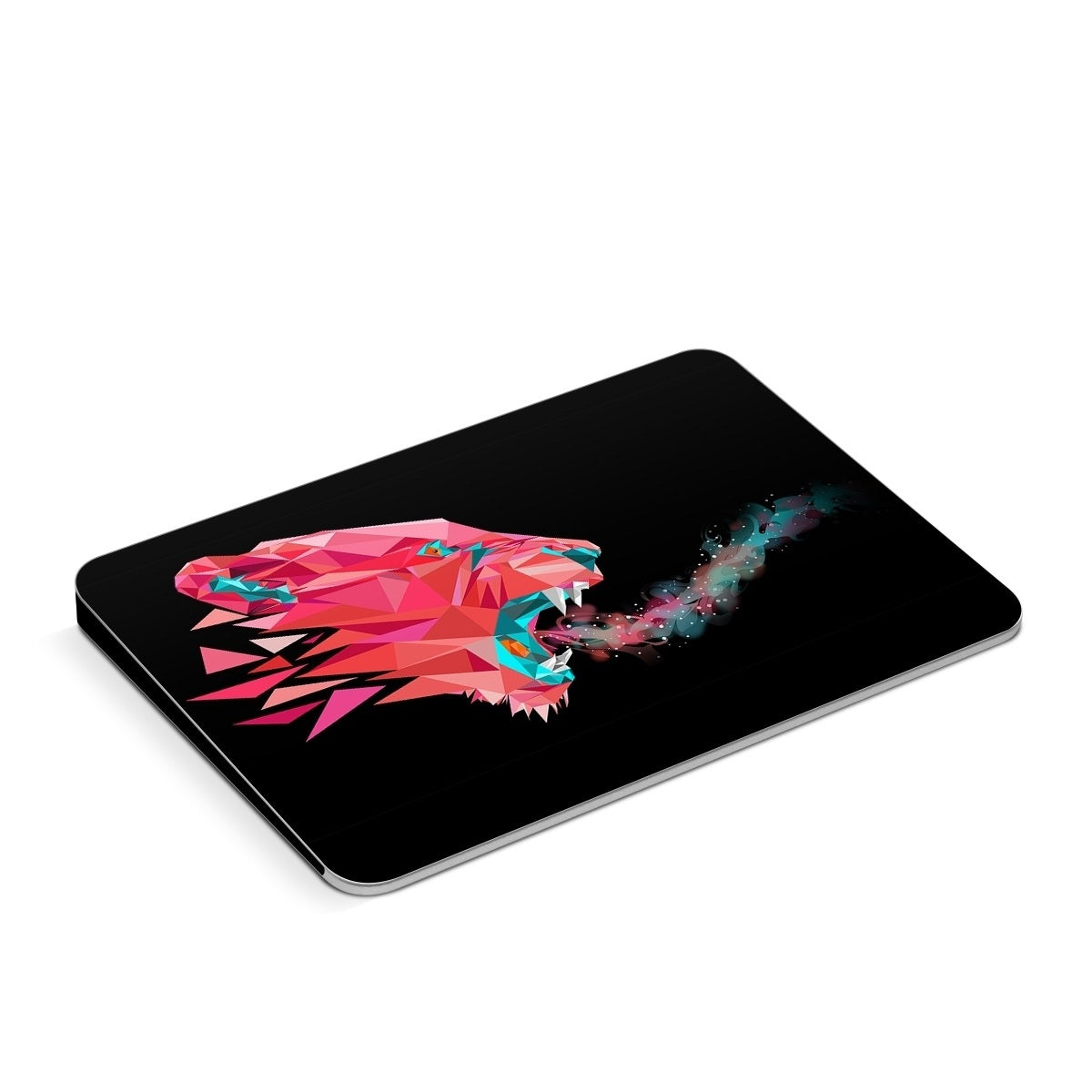 Lions Hate Kale - Apple Magic Trackpad Skin