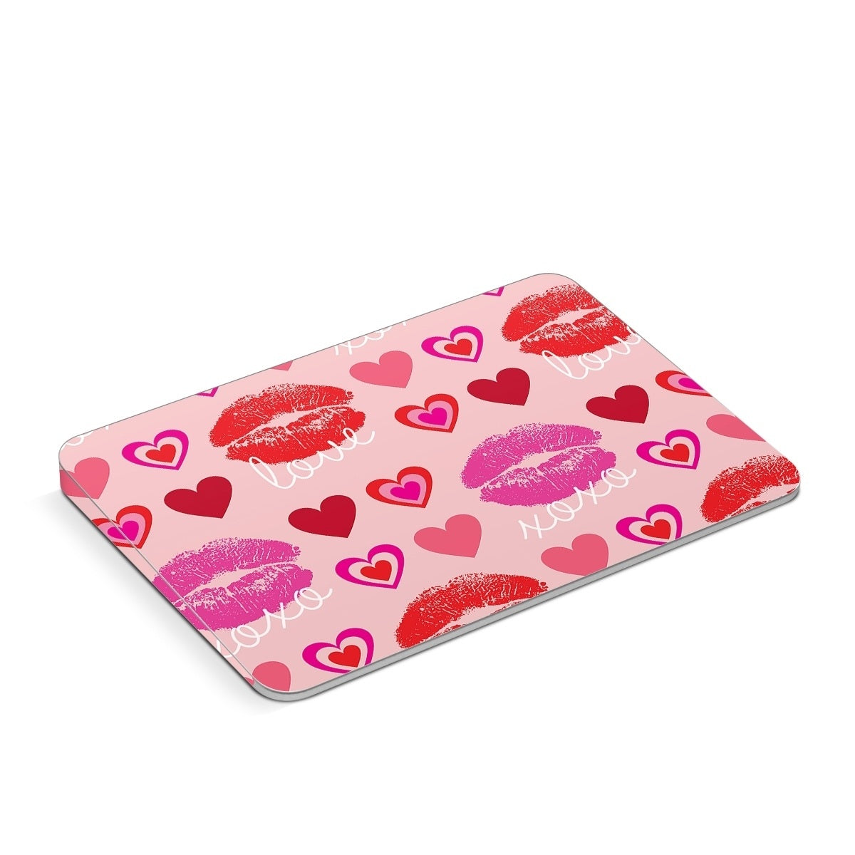 Love Hugs Kisses - Apple Magic Trackpad Skin