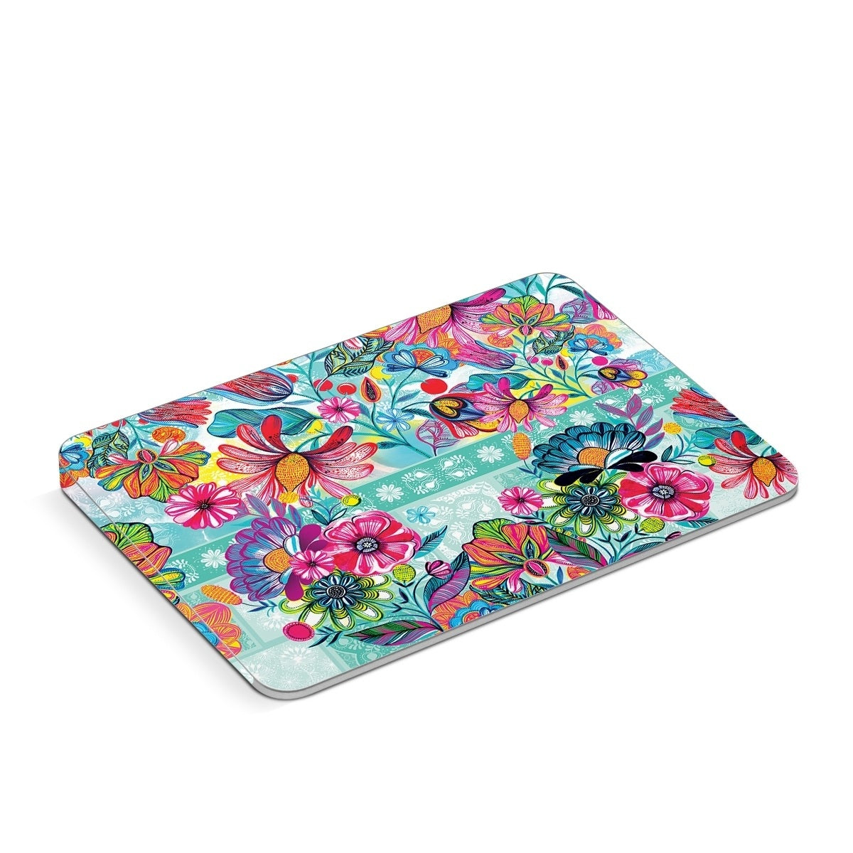 Lovely Garden - Apple Magic Trackpad Skin