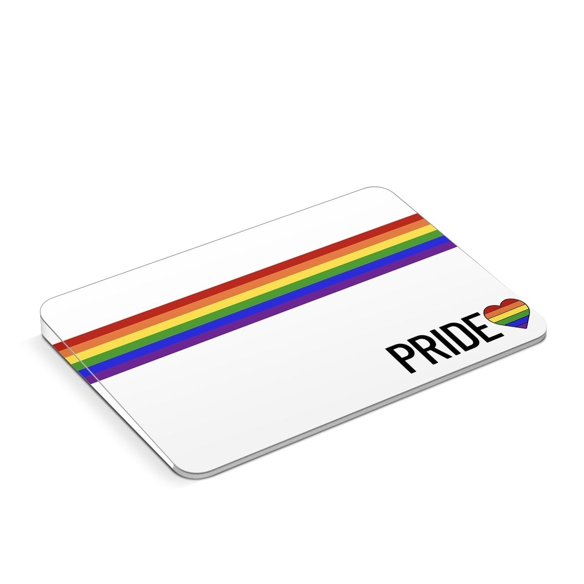 Love Wins - Apple Magic Trackpad Skin