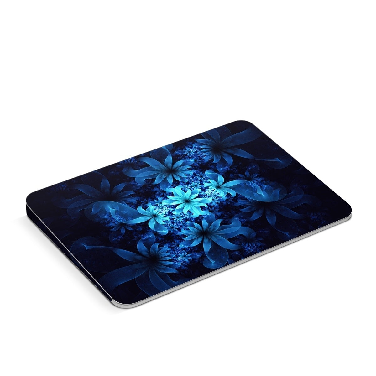 Luminous Flowers - Apple Magic Trackpad Skin