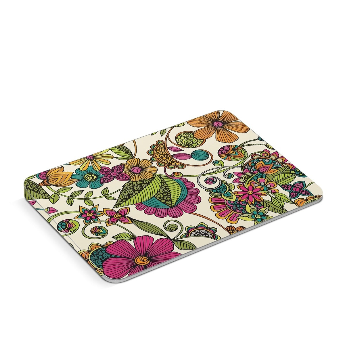 Maia Flowers - Apple Magic Trackpad Skin