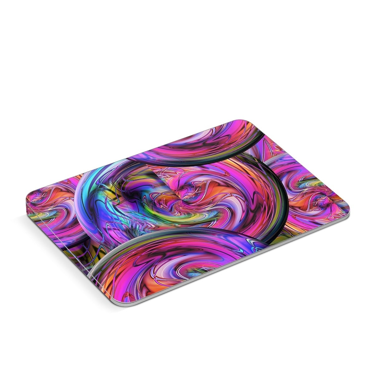 Marbles - Apple Magic Trackpad Skin