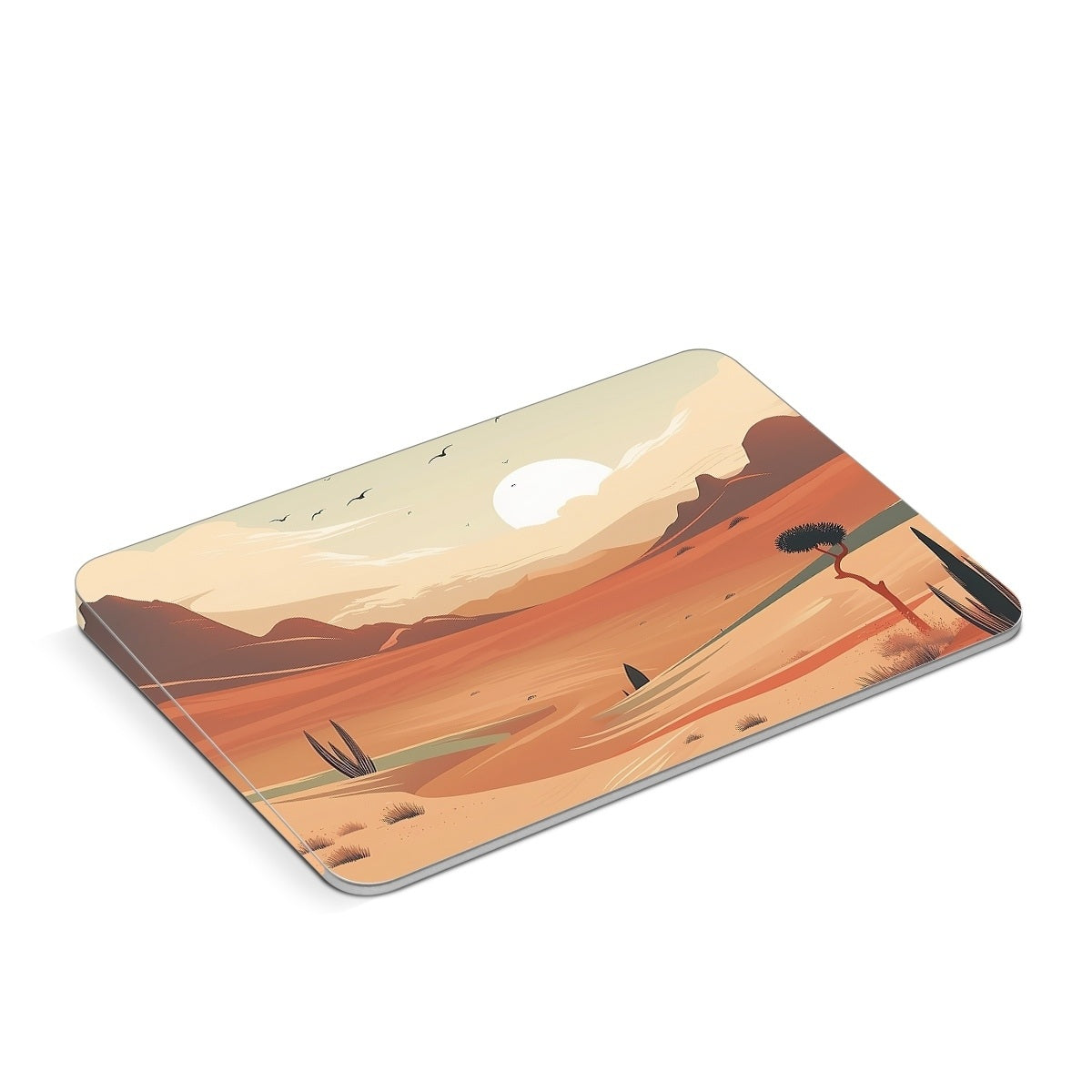 Meandering Desert - Apple Magic Trackpad Skin