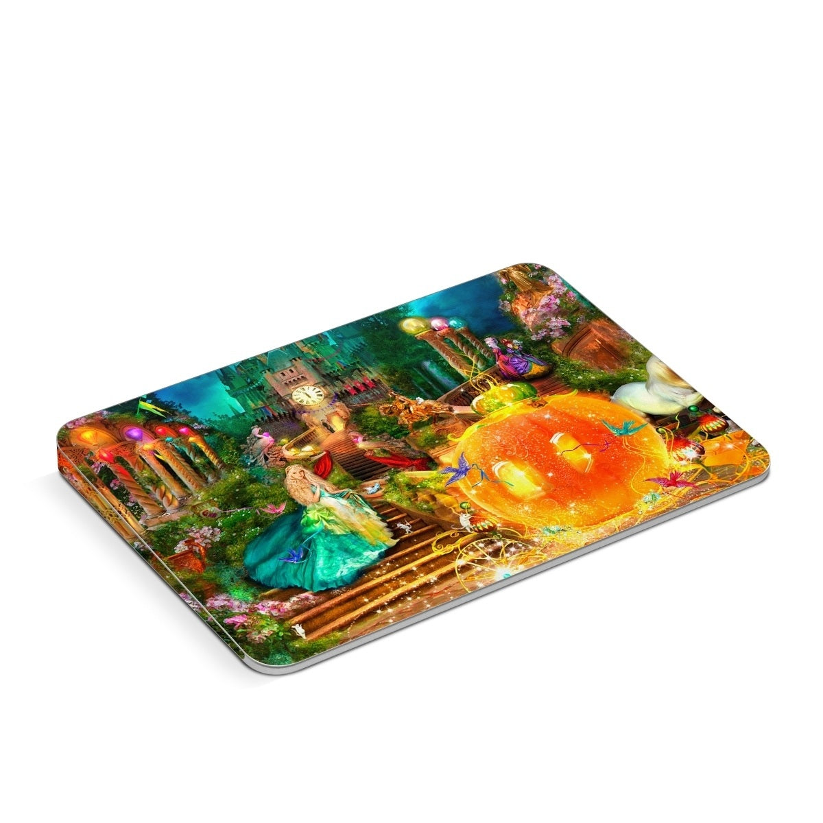 Midnight Fairytale - Apple Magic Trackpad Skin